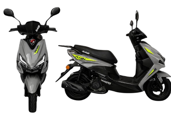 SAB Flash 50